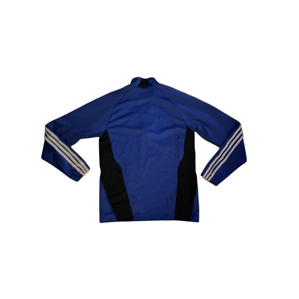 ADIDAS CLIMACOOL TRACK JACKET - Picture 2 of 4